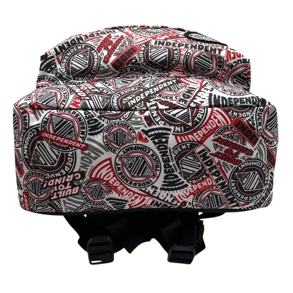 Dakine 365 X Independent 21 L Backpack Multi 17X15X5